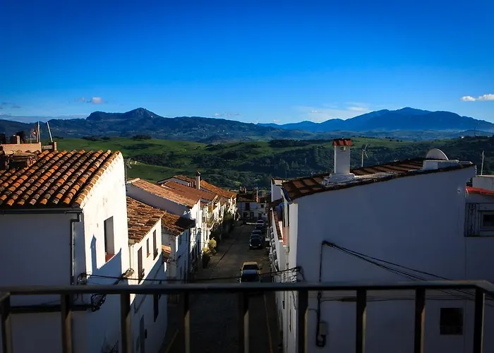 Posada La Casa Grande