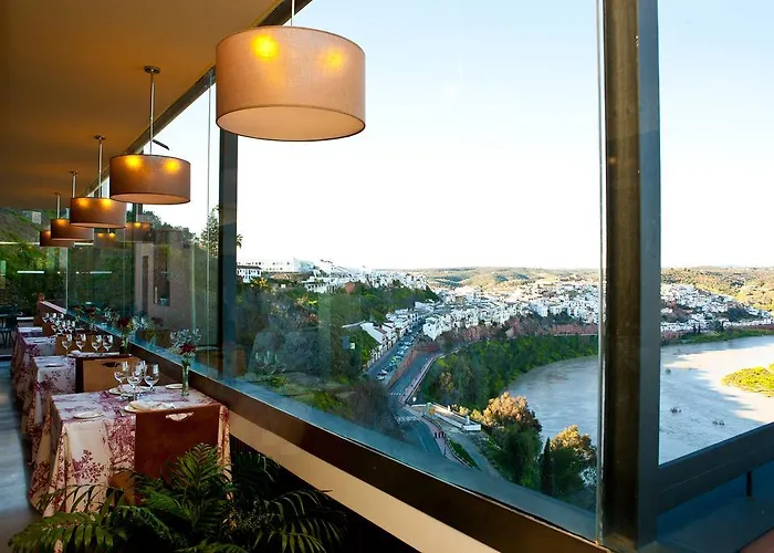 Mirador De Montoro