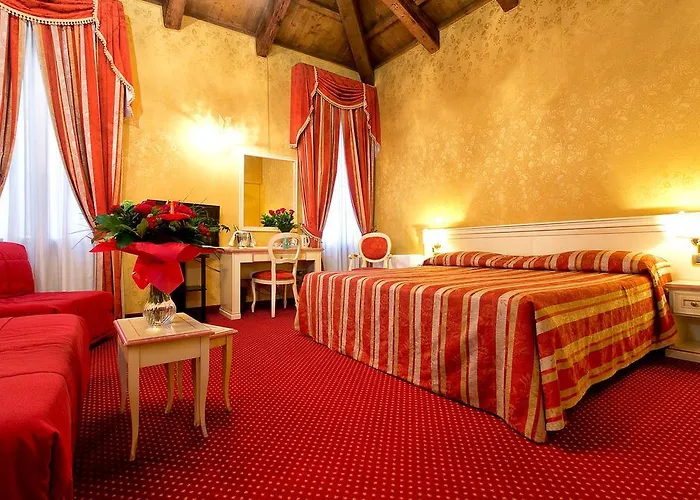 Ca' San Polo - Ferretti Hotels Collection