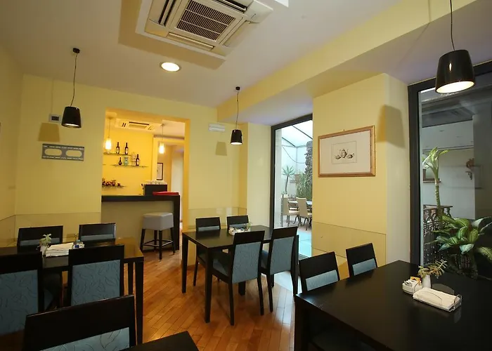 Rigel Hotel