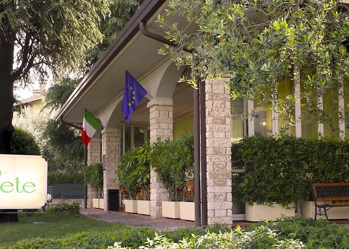 Albergo La Quiete