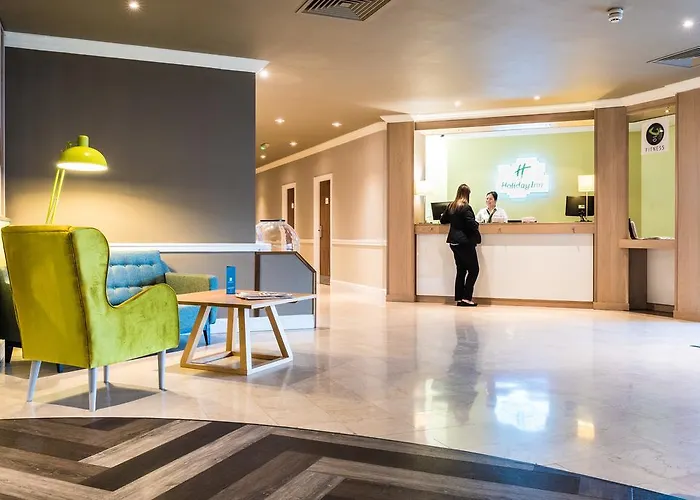 Holiday Inn Walsall M6, Jct.10
