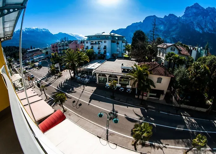 Hotel Primo