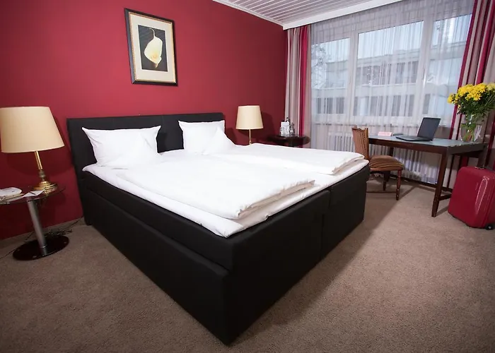 Hotel Pazific
