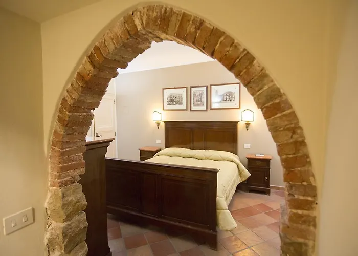 Hotel Palazzo Raho Cefalù