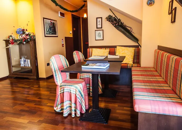 Park Hotel Muggia