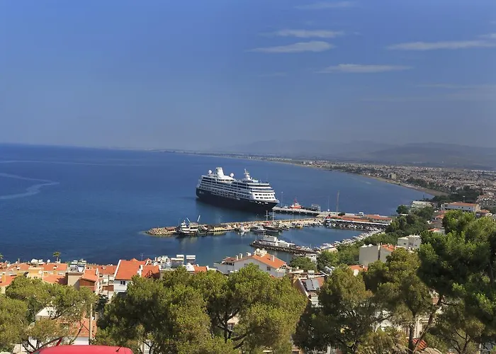 AGZ Hotel