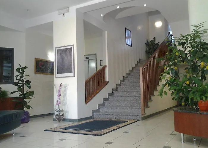 Hotel Danubio