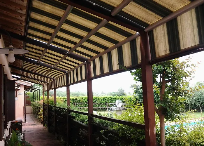 Il Borgo Dell'Ulivo