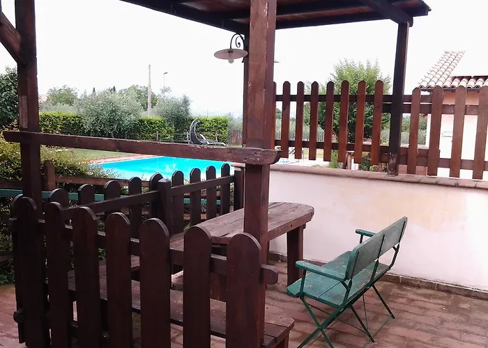 Il Borgo Dell'Ulivo