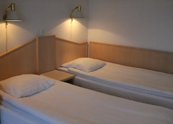 Hotel Avion