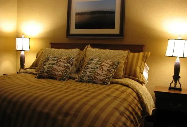 Wisp Resort Hotel And Conference Center