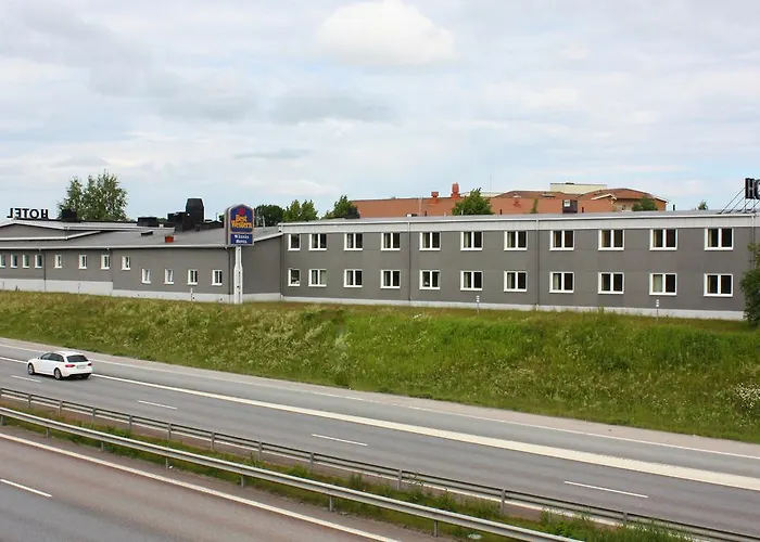 Best Western Waxnaes Hotel