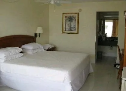 Surf Club Hotel
