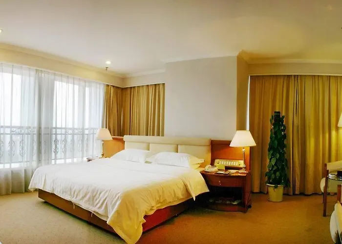 Qingjiang Hotel