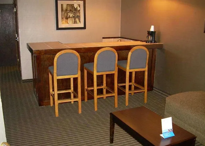 Days Inn Lansing