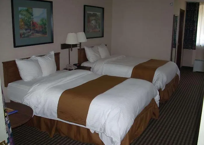 Days Inn Lansing
