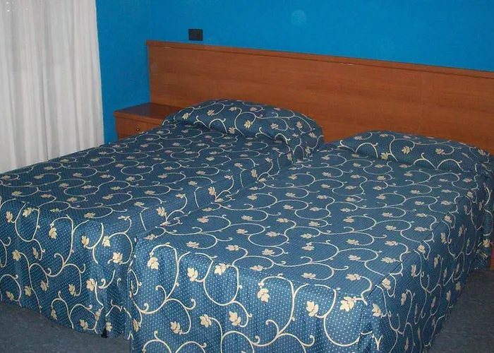 Hotel Naviglio Grande
