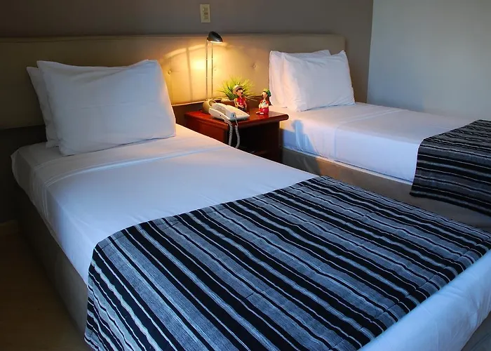 Forum Apart Hotel