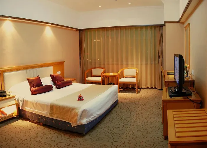 Wei Fang Hotel