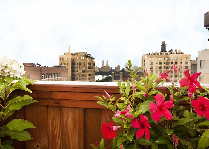 Hotel Wales Nueva York