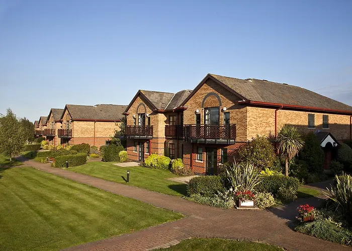 Five Lakes Resort
