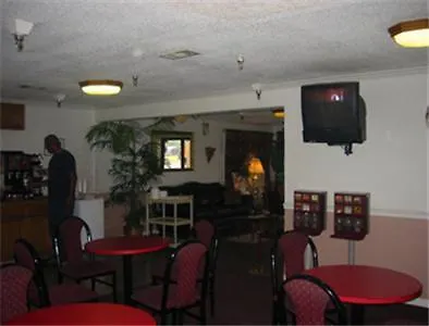 Knights Inn Beaumont