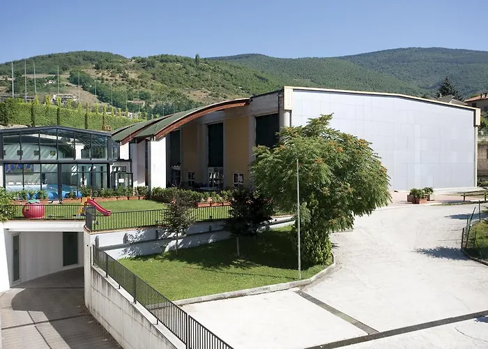 Best Western Hotel Salicone