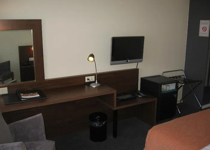 Golden Tulip Arnhem Velp
