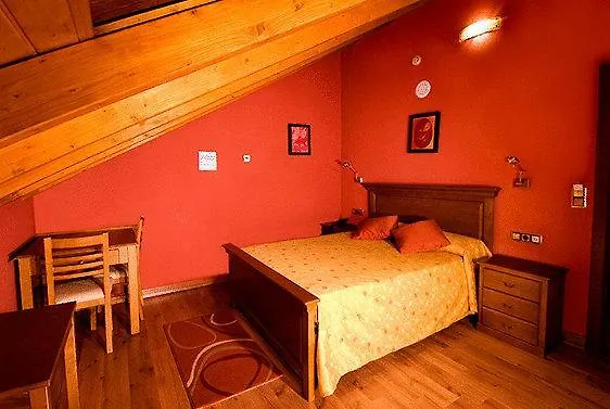 Hotel La Casa Grande Ourense