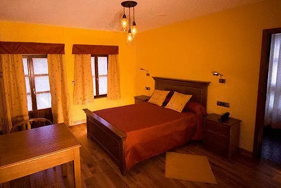 Hotel La Casa Grande Ourense