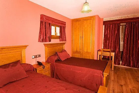 Hotel La Casa Grande Ourense