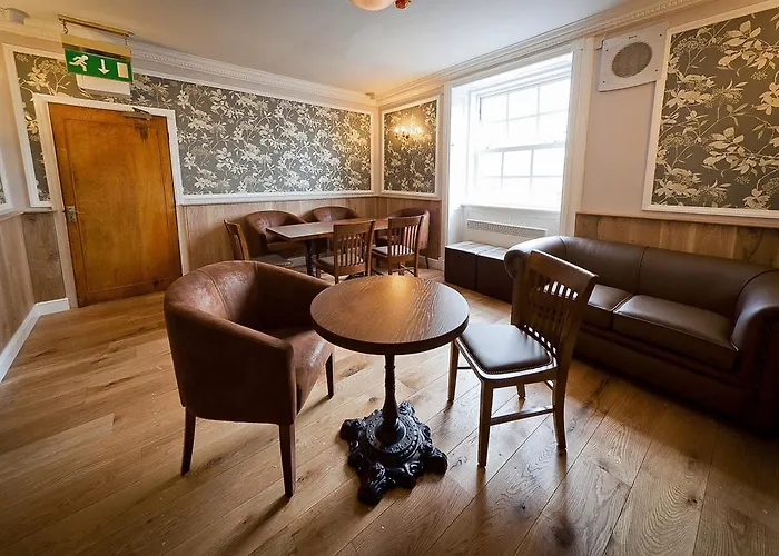 Best Western Elton Hotel