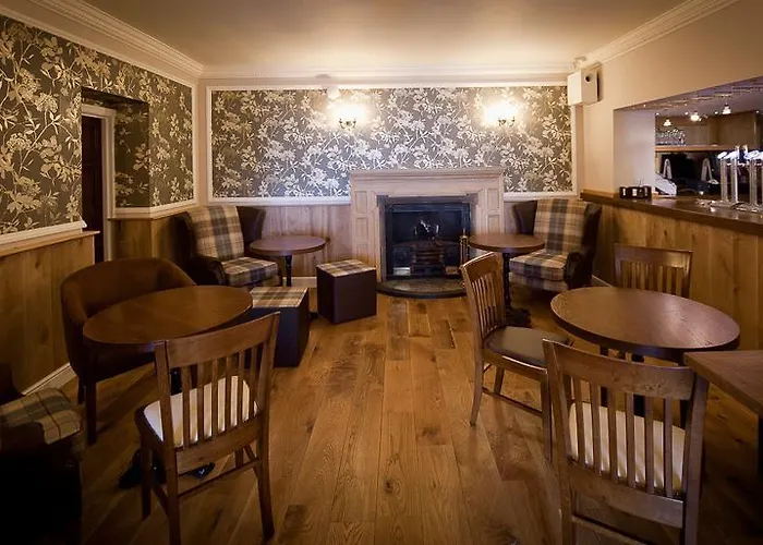 Best Western Elton Hotel