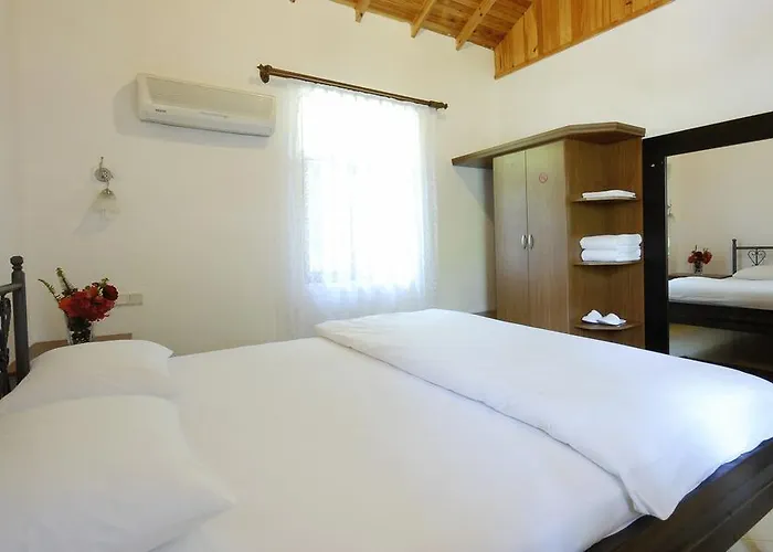 Hotel Oleander
