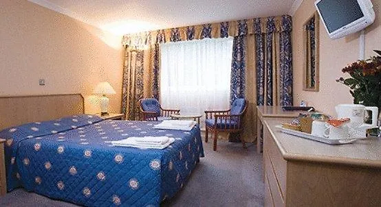 Sherborne Hotel