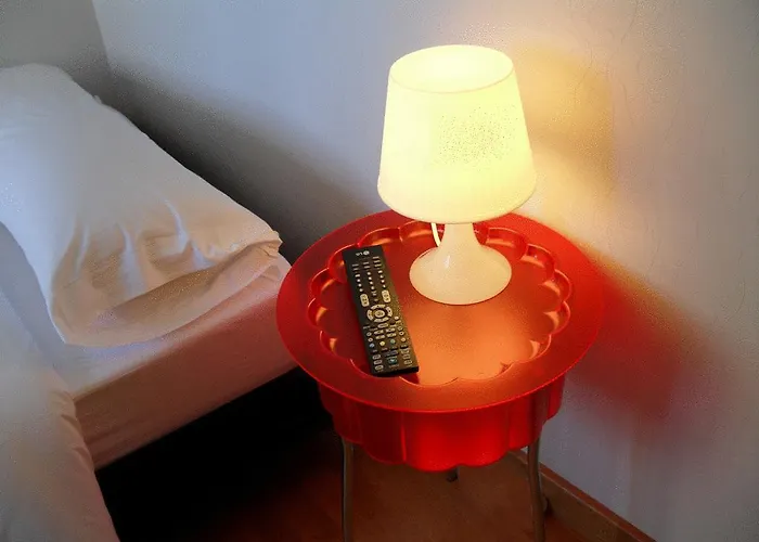 Hotel Ofi A Coruña