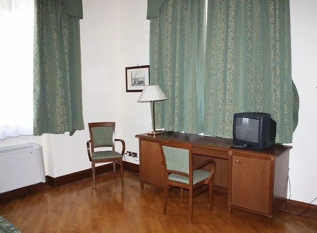Genoardo Park Hotel