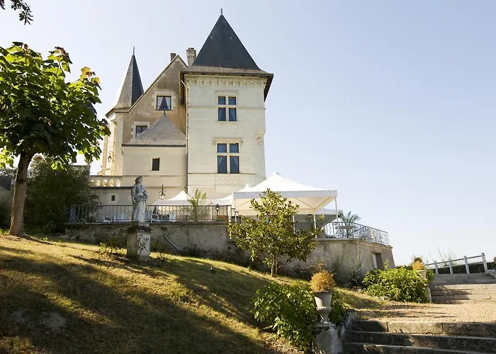 Le Prieure