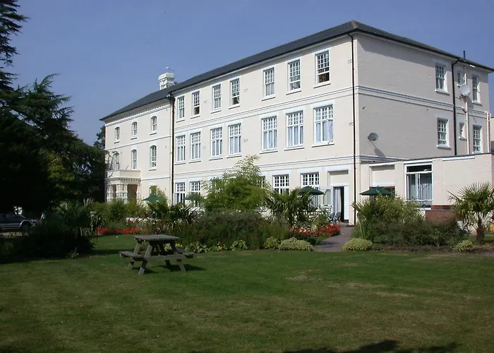Best Western Russell Hotel