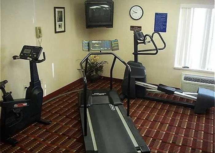 Best Western Marion Hotel