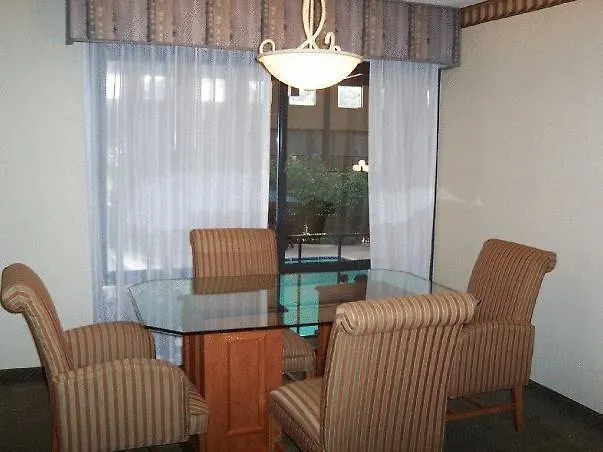 Clarion Hotel Waco