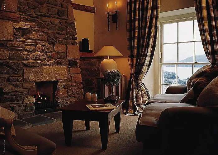 The Samling Hotel
