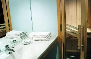 Nordkalotten Hotell & Konferens