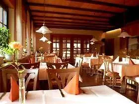 Hotel Bürgerstube
