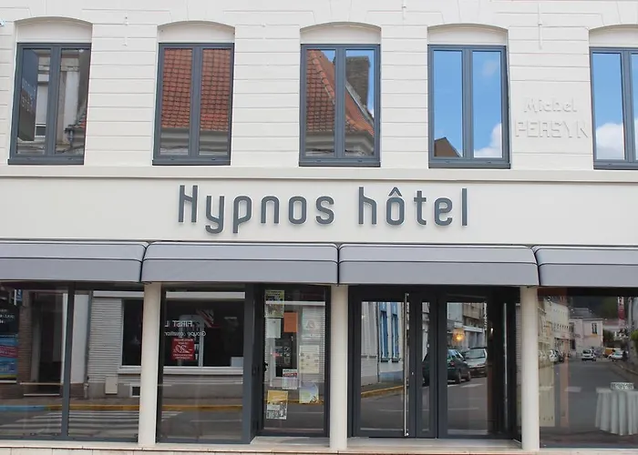 Hypnos Hotel