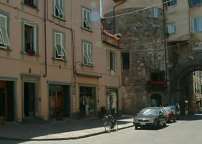 I Borghi