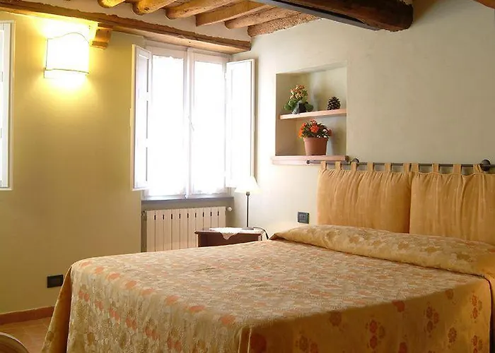 I Borghi