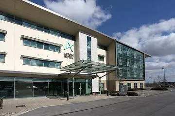 Aston Sheffield