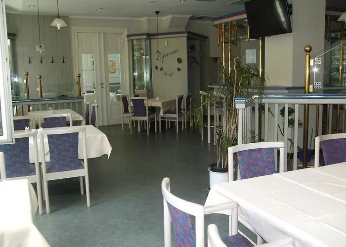 Hotel Am Steintor